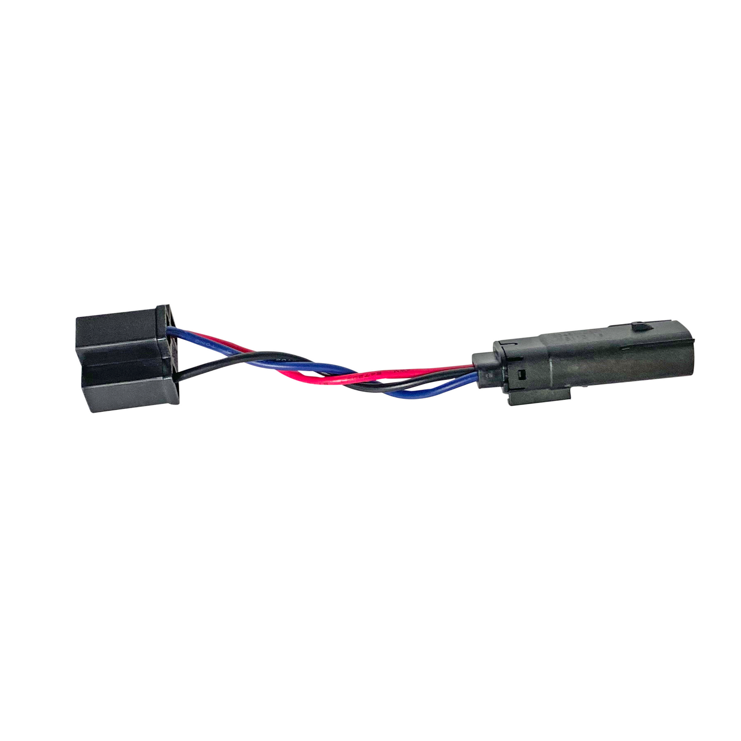 LED Headlamp Adapter for 2020-2025 Indian Motorcycles with Factory LED Headlamp