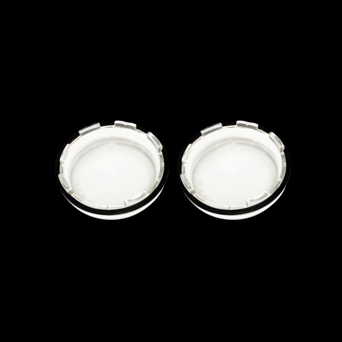 ProBEAM® Bullet Style Turn Signal Lenses for Harley-Davidson®