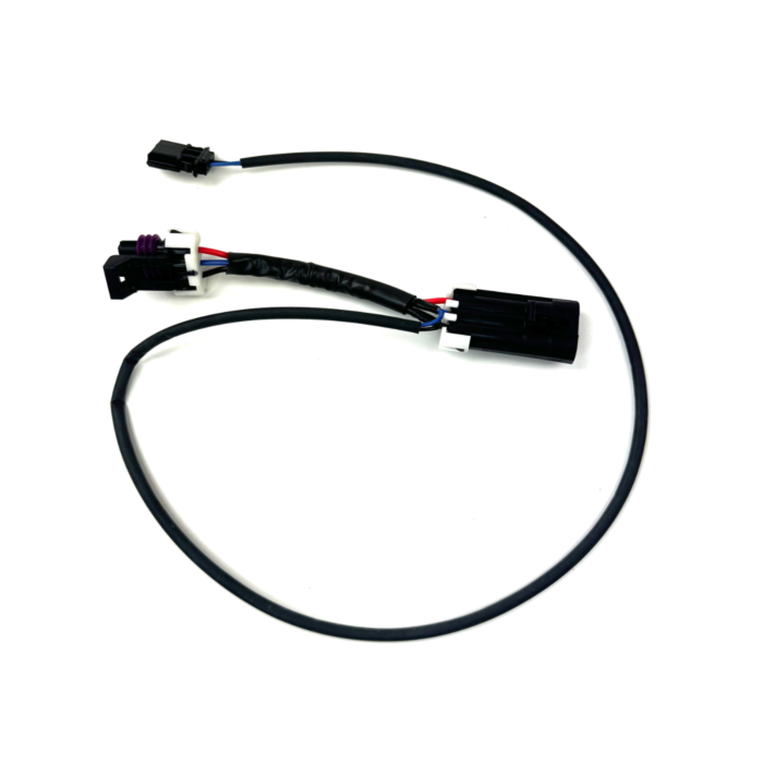 CanAm Maverick Run Power Accessory Harness
