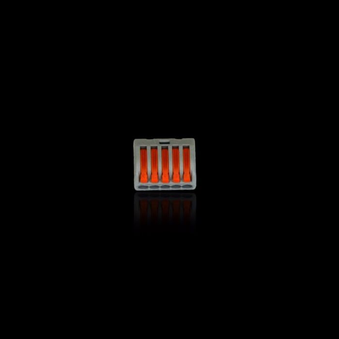 Cage Clamp® Connectors