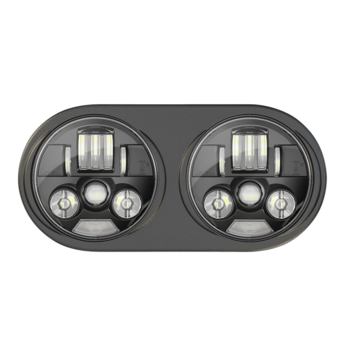 ProBEAM® LED Headlamp for 1998-2013 Road Glide Motorcycles