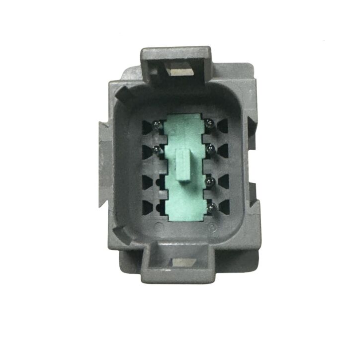 Auto-Cancel Turn Signal Module for Harley-Davidson® models with 8-position MALE connector