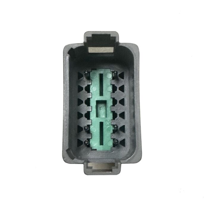 Auto-Cancel Turn Signal Module for Harley-Davidson® models with 12-position MALE connector