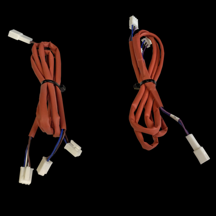 MPR Extension Harness