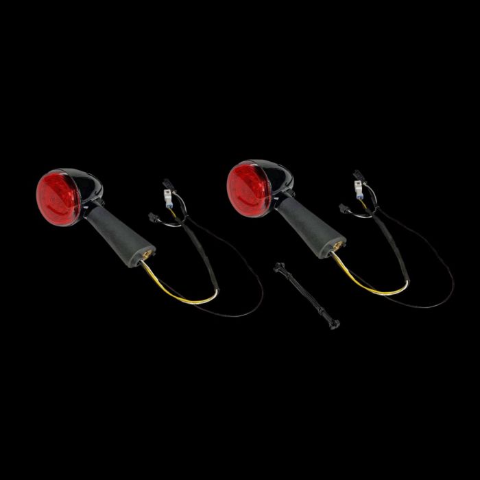 ProBEAM® Rear Turn Signals for Indian Scout & Scout Sixty