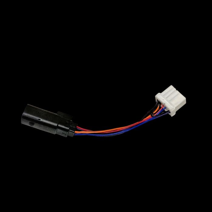 Plug & Play Harley-Davidson® Rear Fender Adapter