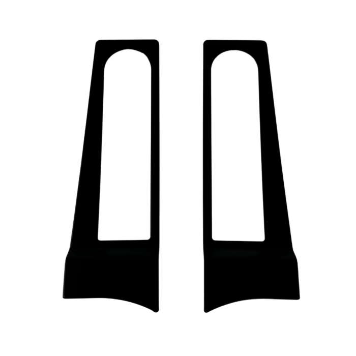 Fillerz® Fender Support Bolt Covers
