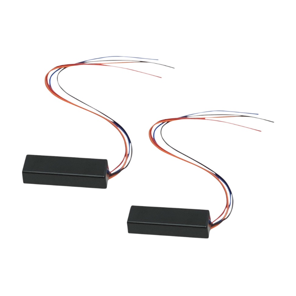 Universal Turn Signal Isolator