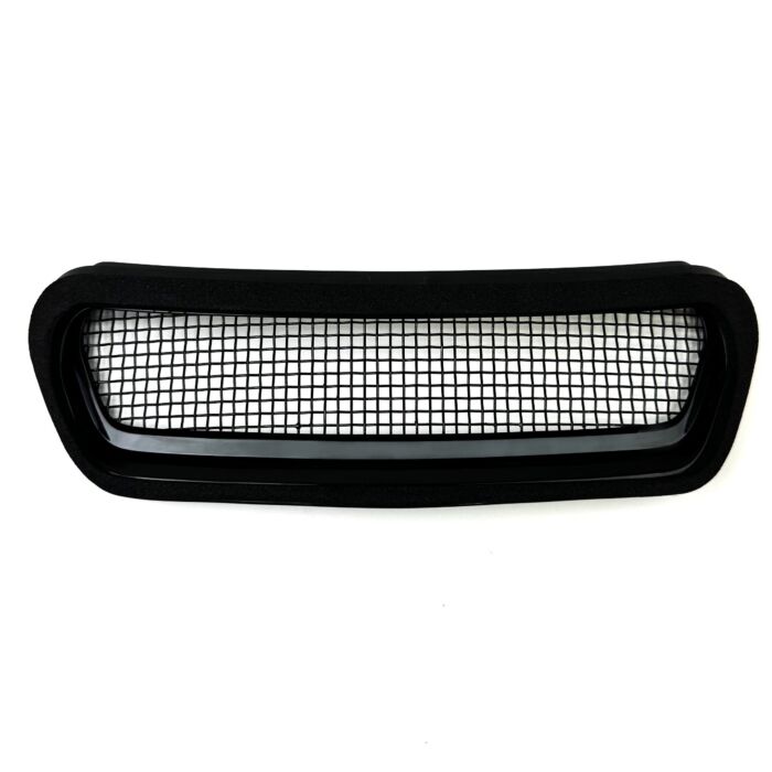 Low Rider ST Decorative Fairing Vent Insert