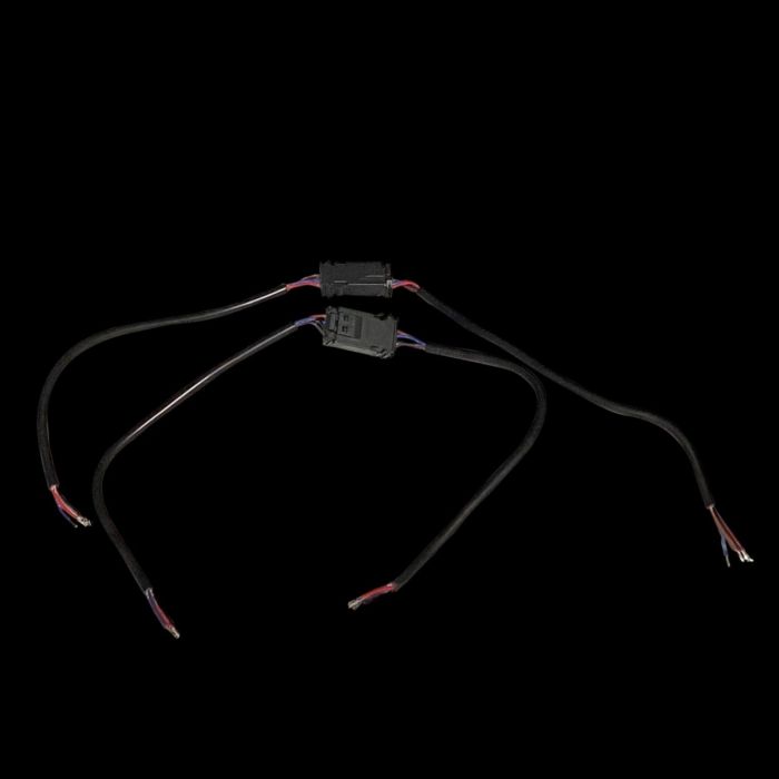 Universal 4-Wire Weather-Tight Quick Disconnects