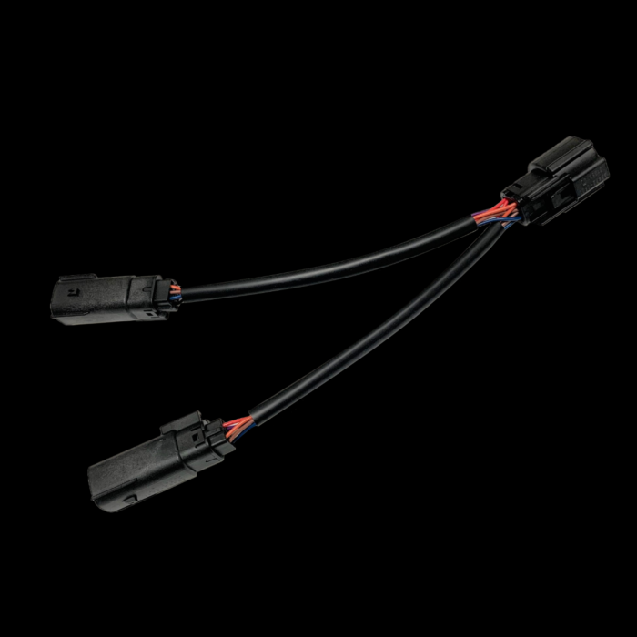 SMART Turn Signal Brake Y-Harness