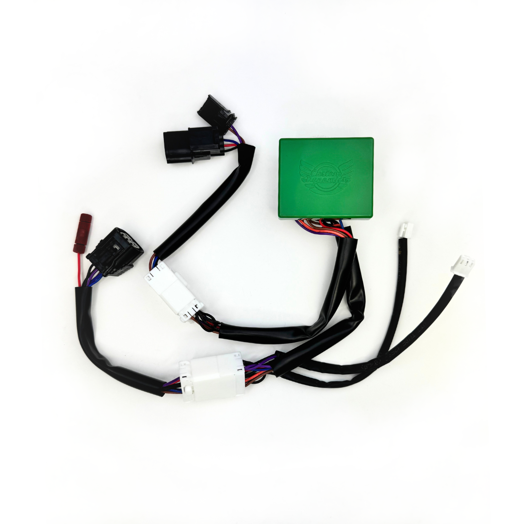 SMART Triple Play® Run, Brake, Turn module for 2019-2021 Honda Talon
