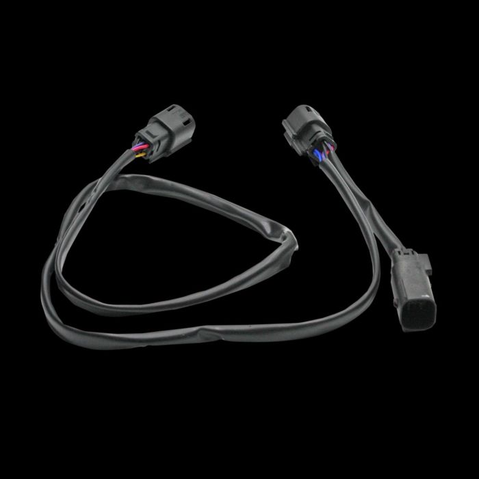 Quick Disconnect for Harley-Davidson® Motorcycle Tour-Pak®