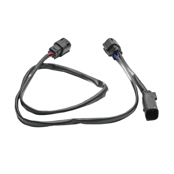 Quick Disconnect for Harley-Davidson® Motorcycle Tour-Pak®