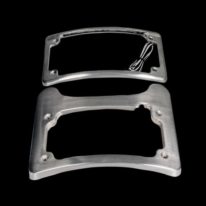 Turn Signal Eliminator Kit for H-D™ Touring Motorcycles