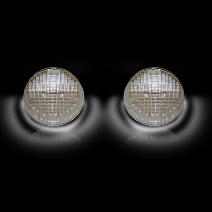 Honda & Kawasaki Cruiser Lenses