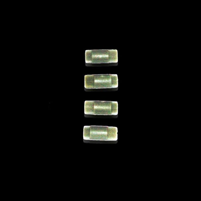 Posi-Twist™ Connectors