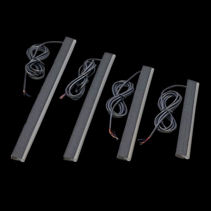 Universal Dual Color Plasma Rods™ Auxiliary LED Light Bars