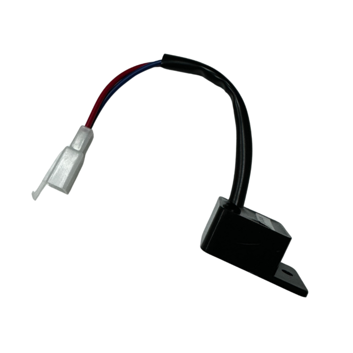 Turn Signal Flasher Relay