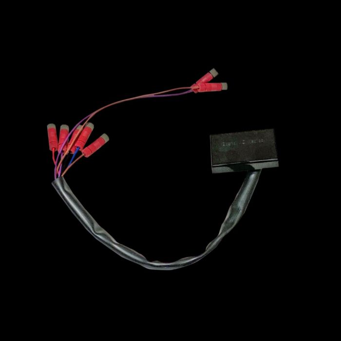 Universal Turn Signal Decoder