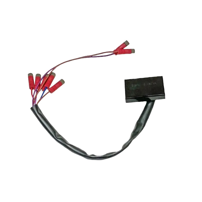 Universal Turn Signal Decoder