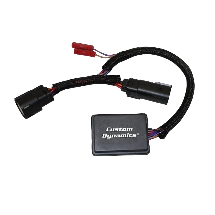 Turn Signal Decoder for Harley-Davidson® Touring