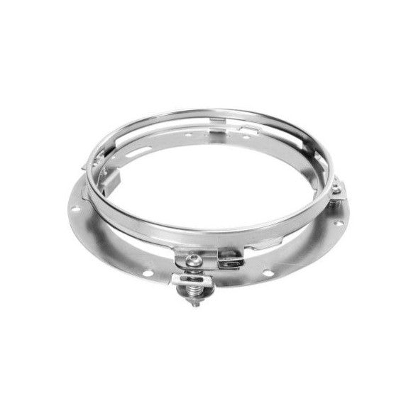 7" Headlamp Mounting Ring