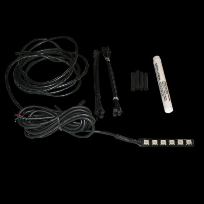 Magical Wizards™ Indian® Motorcycle War Bonnet LED Kit