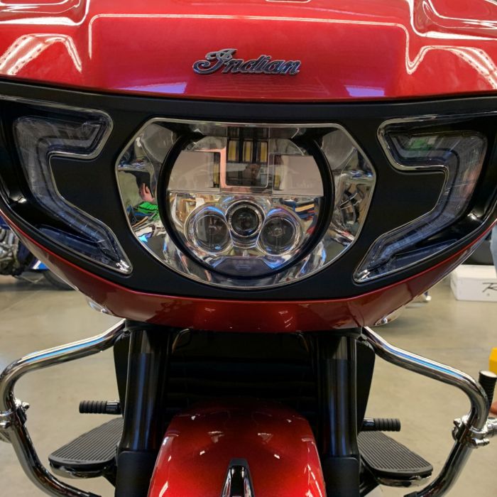 ProBEAM Indian Motorcycle Headlight | 7