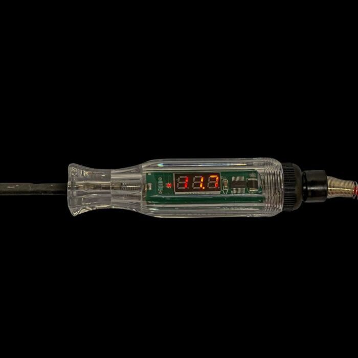 Digital Circuit Tester