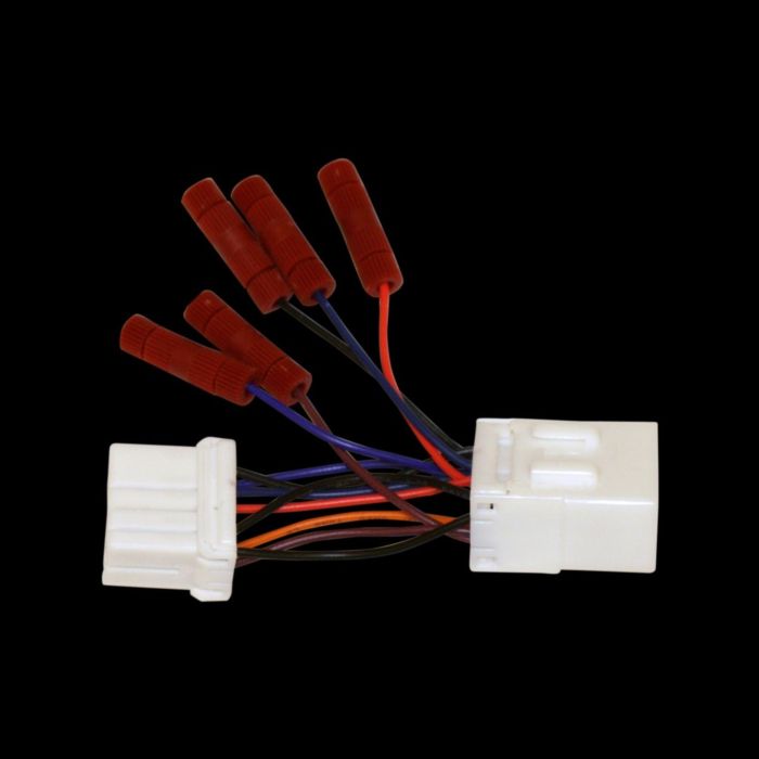 Standard Wiring Adapter for Harley-Davidson®