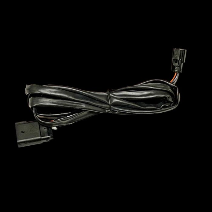 Quick Disconnect Speaker Power Harness for Add-On Tour-Pak®