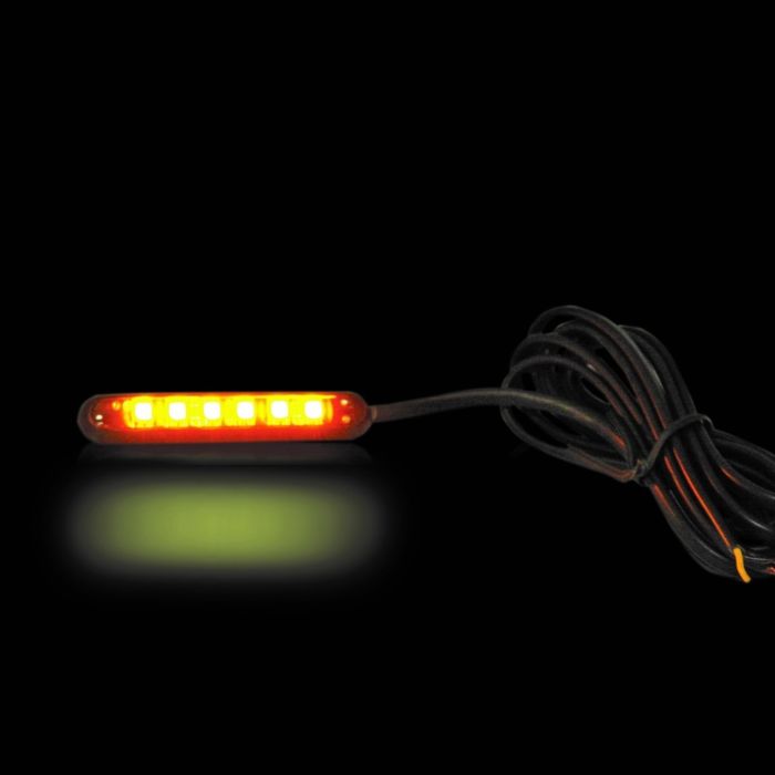Magic Spots™ Auxiliary LED Motorcycle Lights