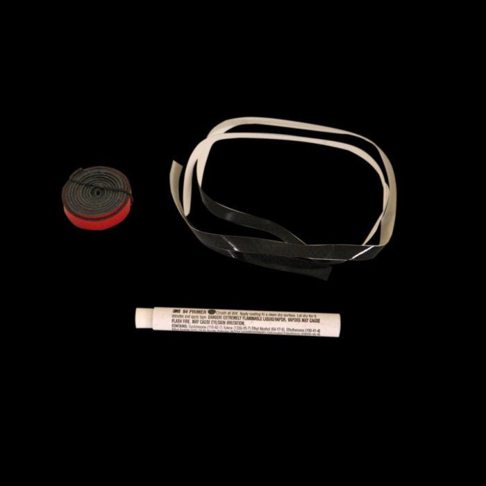 TruFLEX® Side Mount Kit