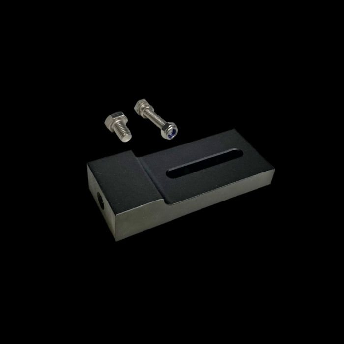 LED Driving Light Bar Extension Block