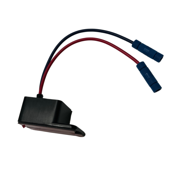 Flasher Relay for Suzuki M109 Motorcycle