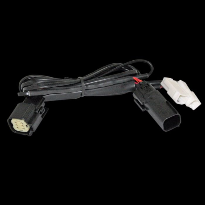 Magic Converter Harness for Harley LED Tour-Pak®