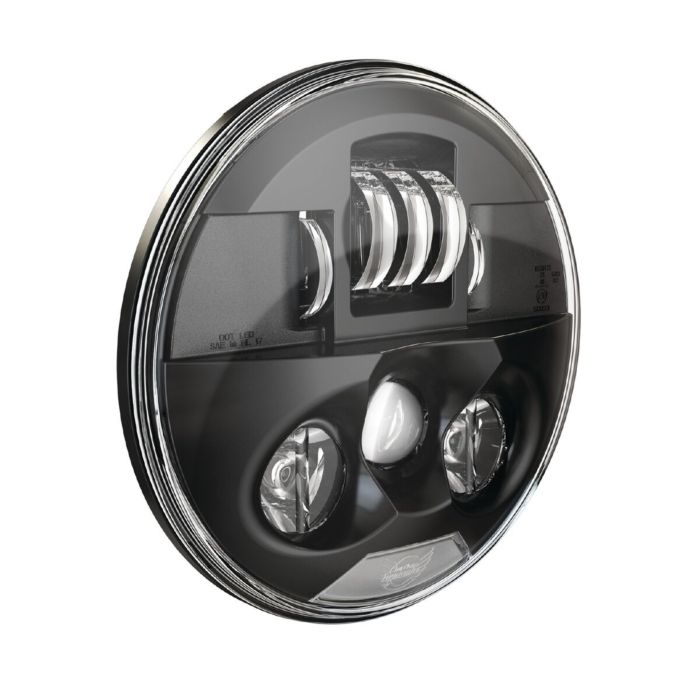 ProBEAM® 5.75" LED Headlamp for Harley-Davidson® Motorcycles