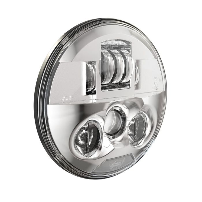 5.75 inch ProBEAM® LED Headlight for 2015-2024 Indian Scout Models