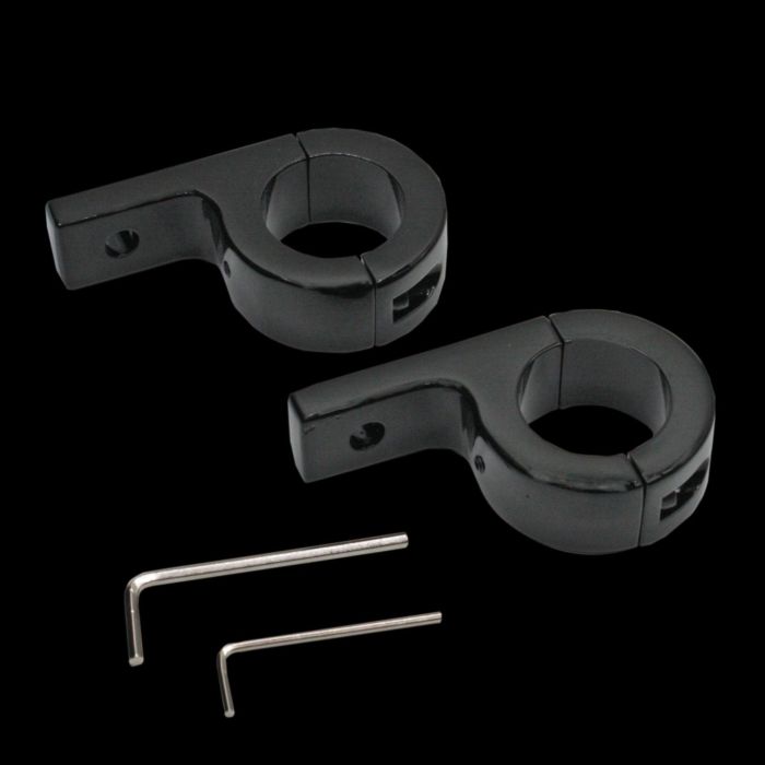 ProBEAM® Accessory Mounting Clamps
