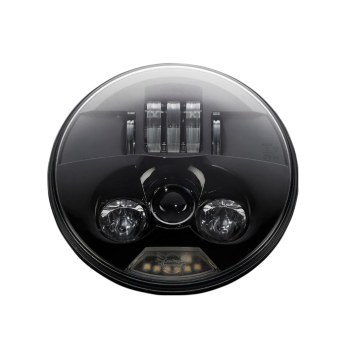 ProBEAM® 7" LED Headlamp for Harley-Davidson®