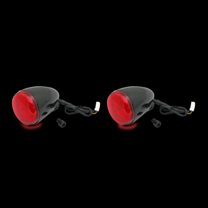 ProBEAM® Red LED Rear Turn Signal for Indian® Motorcycles