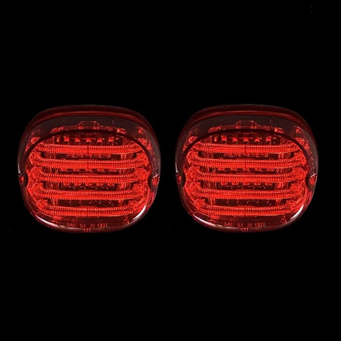 ProBEAM® Taillight Kit for 2009-2025 Tri Glide & 2010-2011 Street Glide Trike
