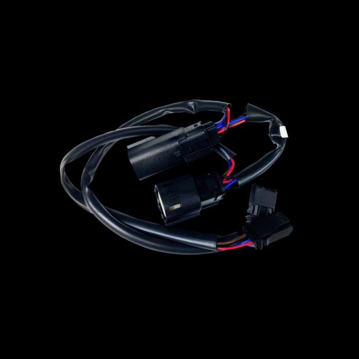 Plasma Rods™ SS6 Wiring Adapter for 2010-2013 FLHX & FLTRX