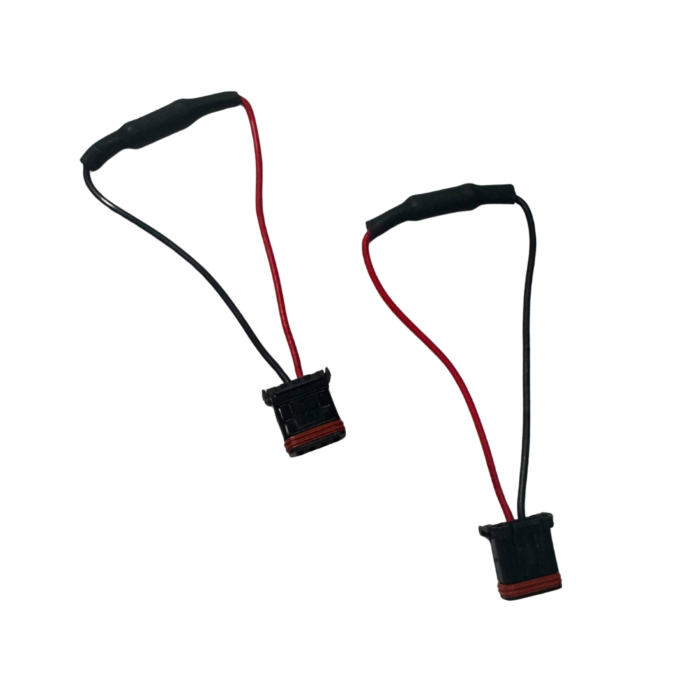 Front Turn Signal Equalizer Modules for Road Glide