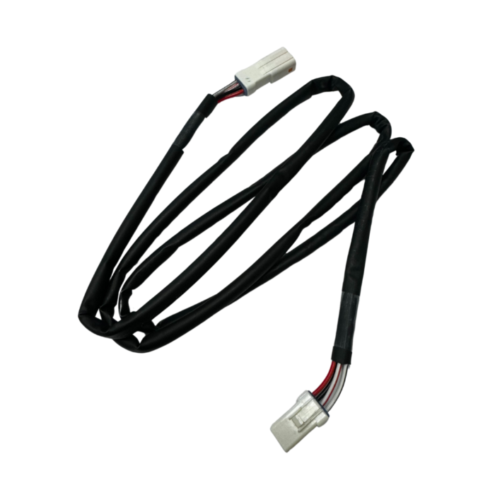 Speedometer & Instrument Extension Harness for M8 Softail