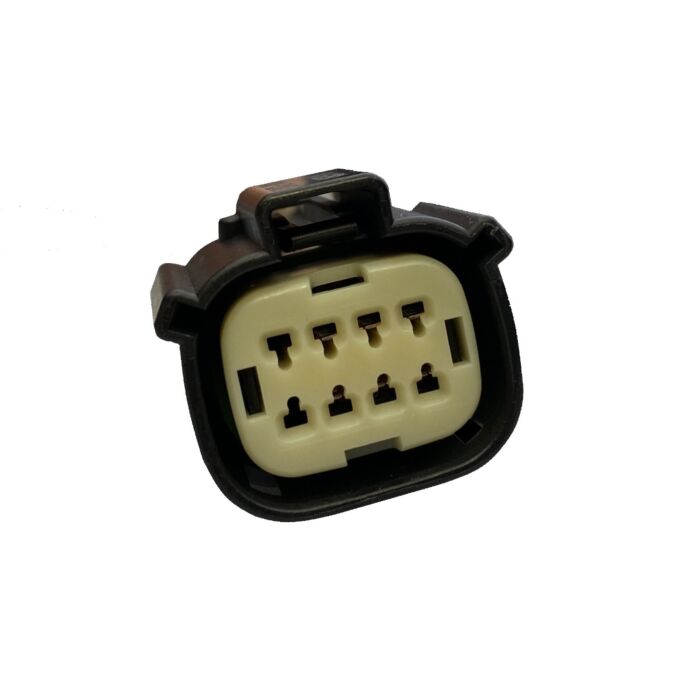 8 Pin Signal Stabilizer™ for 2009-2013 Harley-Davidson® FLHXSE FLTRXSE & FLHRSE
