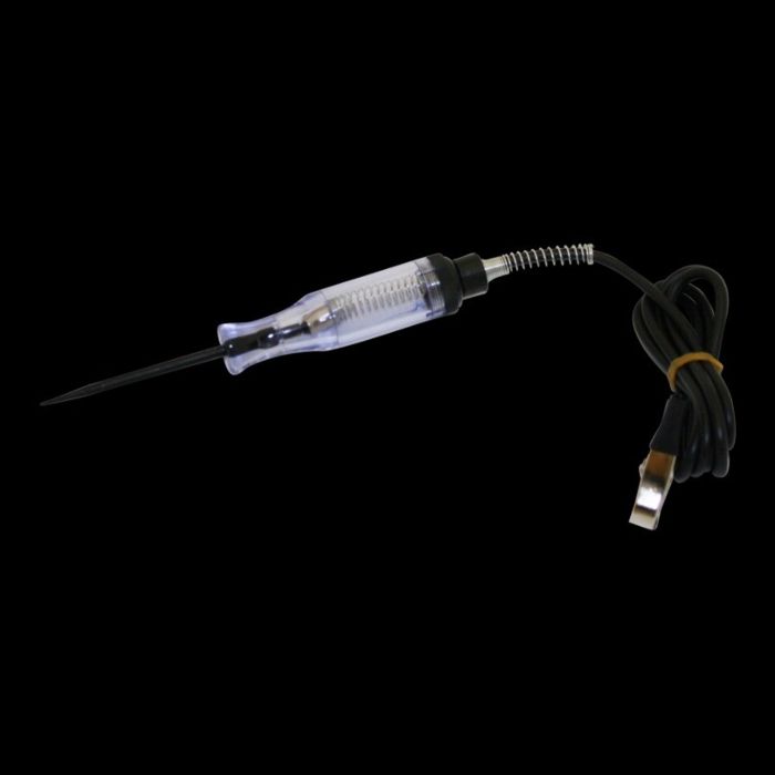12 Volt Test Light