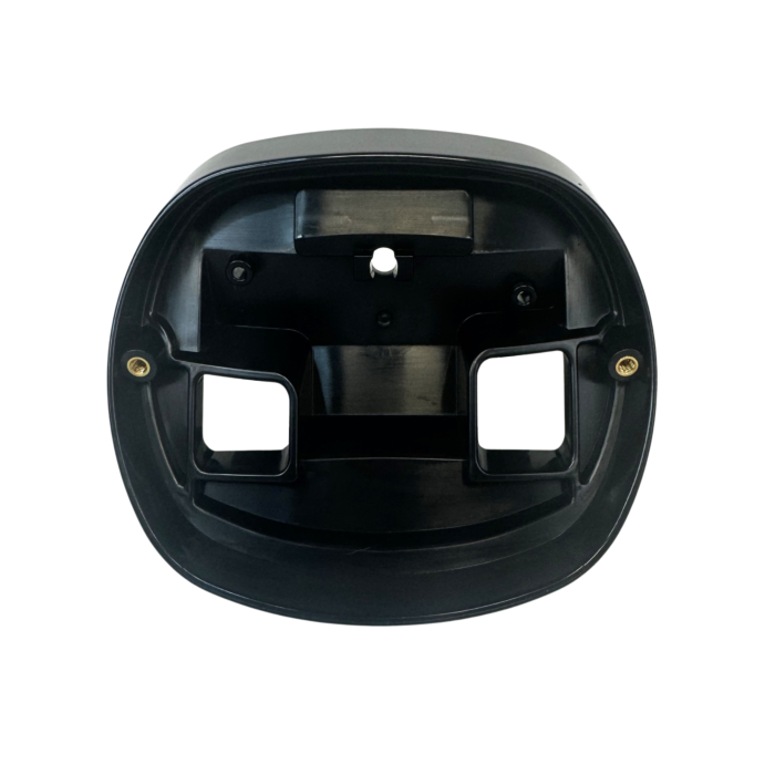 Taillight Baseplate Replacement for 2018-2024 Softail