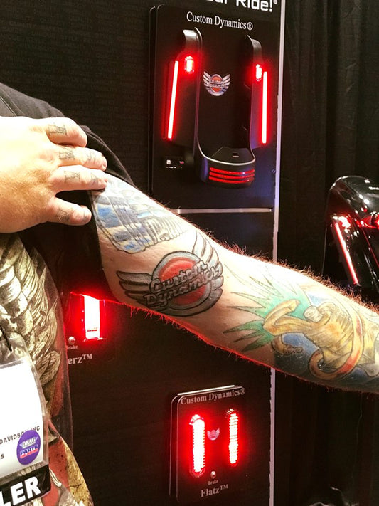 Custom Ink